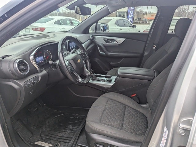 2019 Chevrolet Blazer Base 2LT