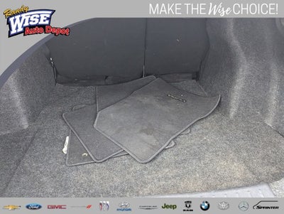 2021 Nissan Versa 1.6 S