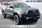 2019 Toyota Tacoma SR V6