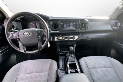 2019 Toyota Tacoma SR V6