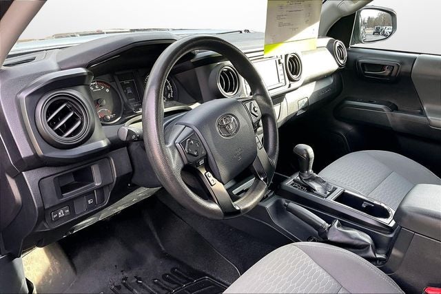 2019 Toyota Tacoma SR V6
