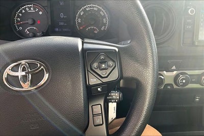 2019 Toyota Tacoma SR V6