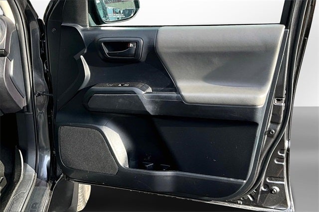 2019 Toyota Tacoma SR V6