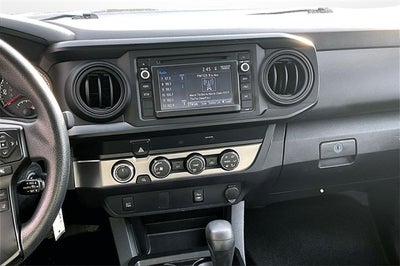 2019 Toyota Tacoma SR V6