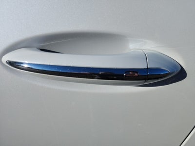 2019 Buick Enclave Avenir