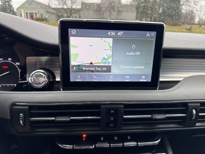 2020 Lincoln Corsair Standard