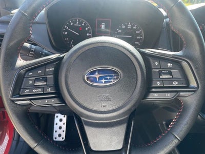 2024 Subaru Impreza 2.5RS