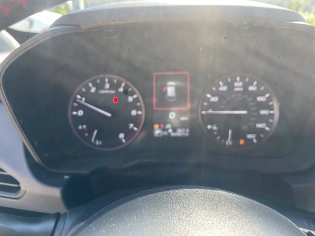 2024 Subaru Impreza 2.5RS