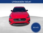 2024 Subaru Impreza 2.5RS
