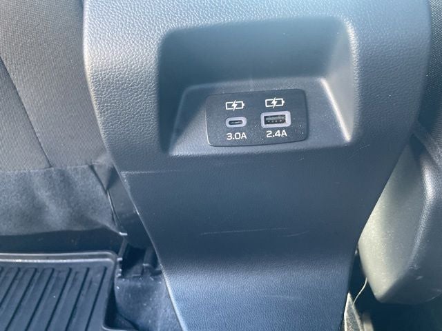 2024 Subaru Impreza 2.5RS