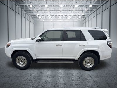 2016 Toyota 4Runner SR5 Premium