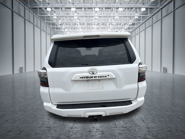 2016 Toyota 4Runner SR5 Premium