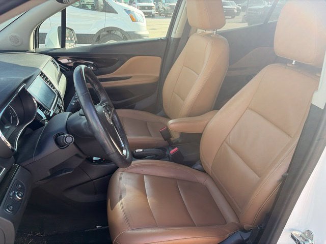 2017 Buick Encore Essence