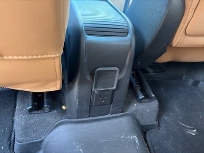 2017 Buick Encore Essence