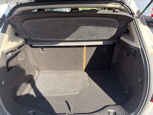 2017 Buick Encore Essence