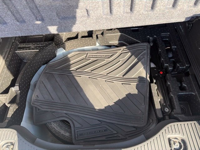 2017 Buick Encore Essence