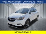 2017 Buick Encore Essence
