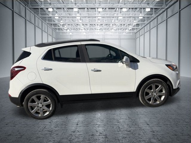 2017 Buick Encore Essence