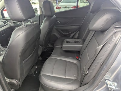 2019 Buick Encore Essence