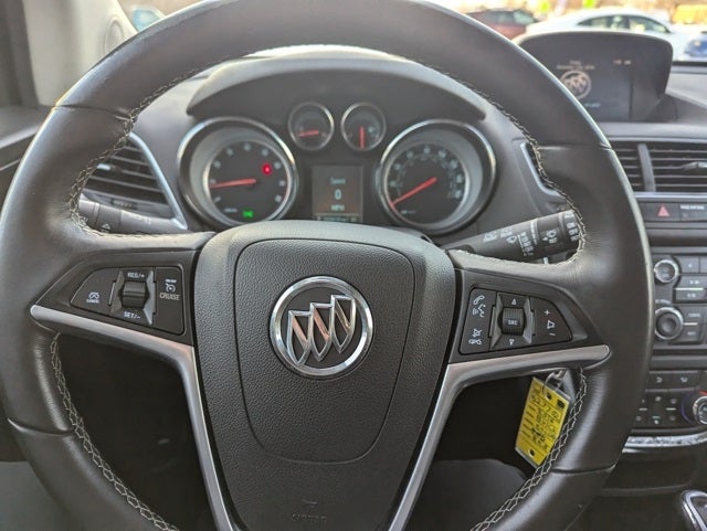 2016 Buick Encore Convenience