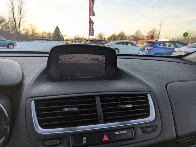 2016 Buick Encore Convenience