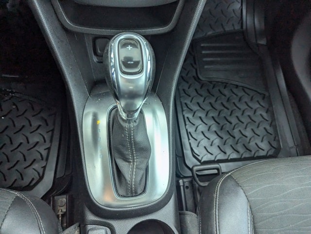 2016 Buick Encore Convenience