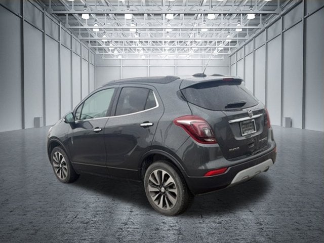 2018 Buick Encore Essence
