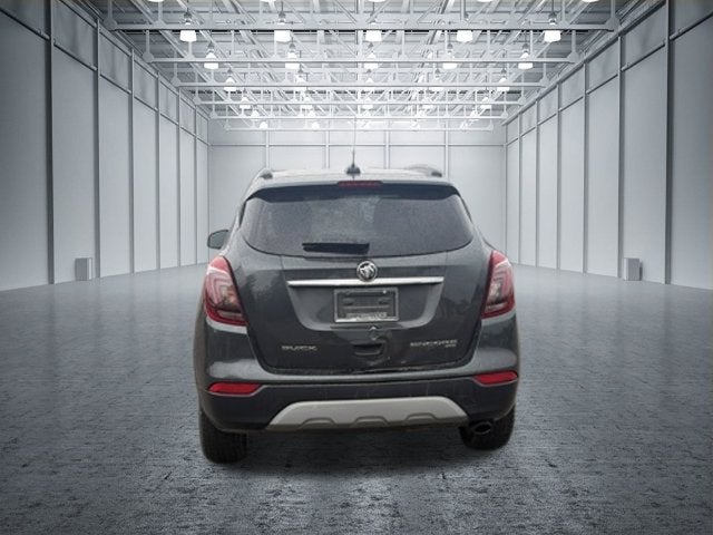 2018 Buick Encore Essence