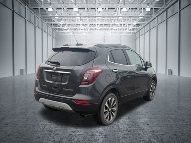 2018 Buick Encore Essence