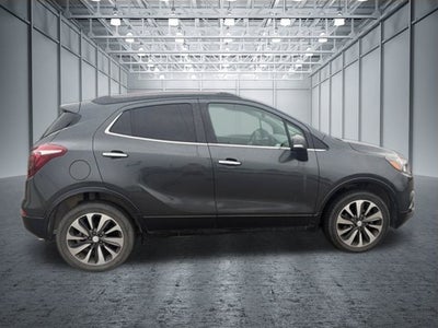 2018 Buick Encore Essence