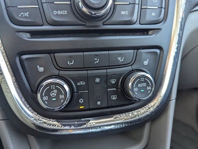 2015 Buick Encore Leather