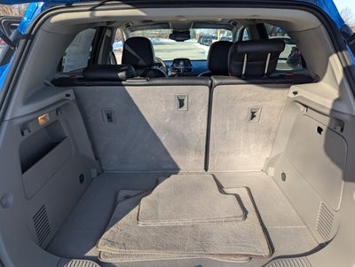 2015 Buick Encore Leather