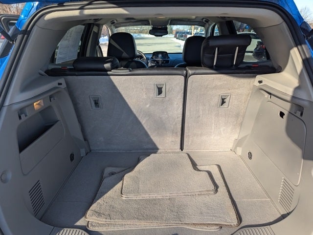 2015 Buick Encore Leather