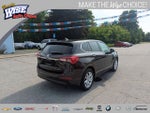 2020 Buick Envision Preferred