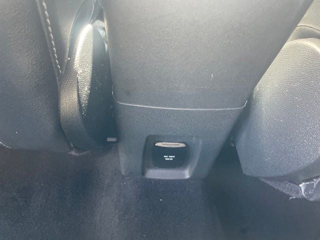 2020 Ford EcoSport SES