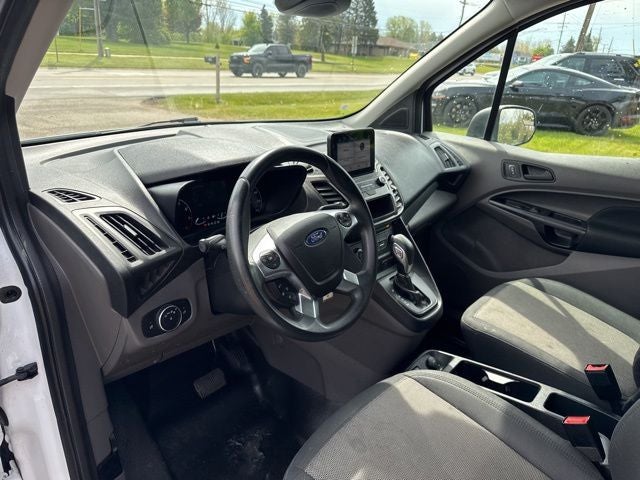 2020 Ford Transit Connect XL