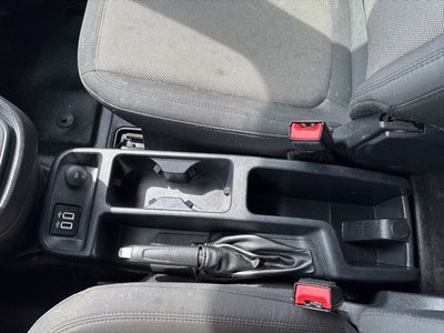 2020 Ford Transit Connect XL