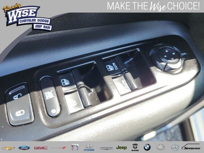 2021 Jeep Renegade Limited