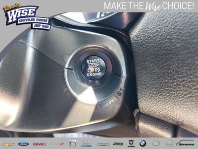 2021 Jeep Renegade Limited