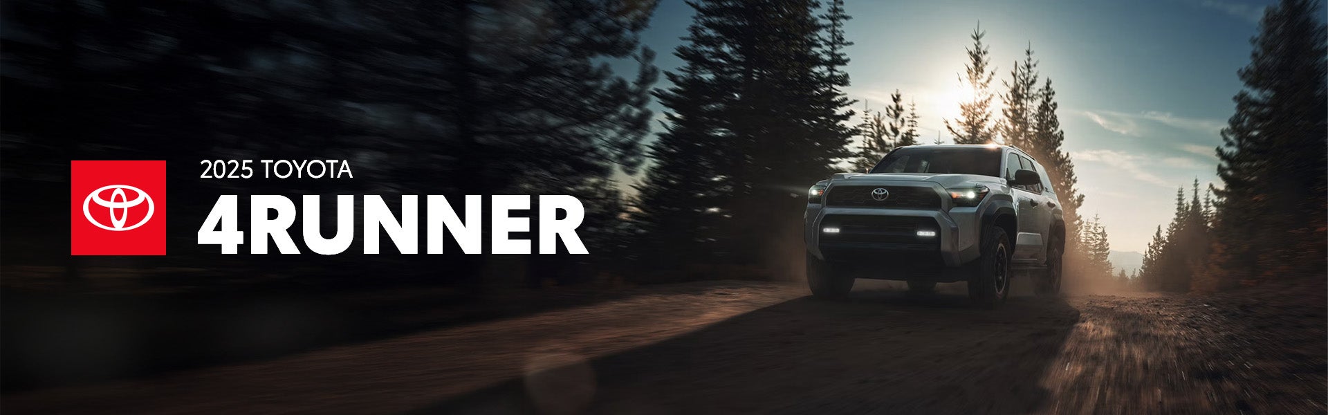 2026 Toyota 4 Runner in Grand Blanc MI