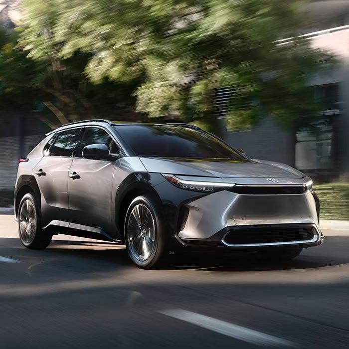 Randy Wise Toyota in Grand Blanc MI