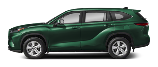 2025 Toyota Highlander - Randy Wise Toyota in Grand Blanc MI