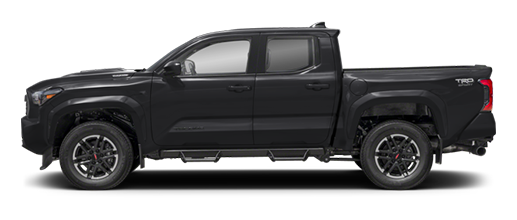 2024 Toyota Tacoma - Randy Wise Toyota in Grand Blanc MI
