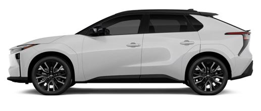 2026 Toyota bZ - Randy Wise Toyota in Grand Blanc MI