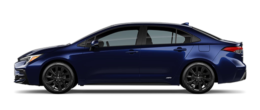 2026 Toyota Corolla - Randy Wise Toyota in Grand Blanc MI