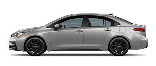 2026 Toyota Corolla - Randy Wise Toyota in Grand Blanc MI