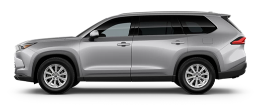 2026 Toyota Grand Highlander - Randy Wise Toyota in Grand Blanc MI