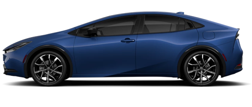 2026 Toyota Prius Plug-in Hybrid - Randy Wise Toyota in Grand Blanc MI