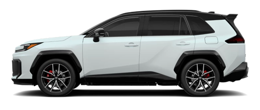 2026 Toyota RAV4 Plug-in Hybrid - Randy Wise Toyota in Grand Blanc MI