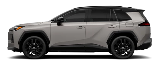 2026 Toyota RAV4 - Randy Wise Toyota in Grand Blanc MI